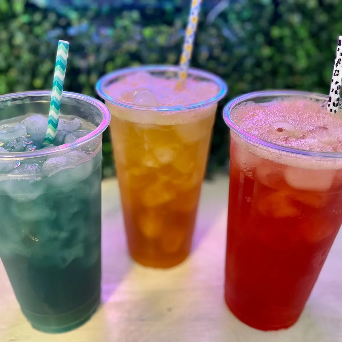 Loaded Tea – Single Packet | 32Oz Caffeinated Flavored Hydration Powder Beverage Mix | Made in USA | Easy to Mix